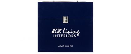 EZ-Living-Interiors Premium Velvet Care Kit