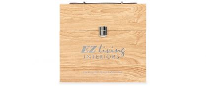 EZ-Living-Interiors Premium Dining Care Kit