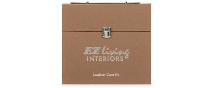 EZ-Living-Interiors Premium Leather Care Kit