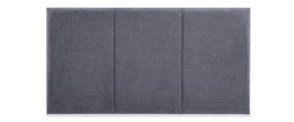 King Koil Lee 3ft Kirsty Fabric Headboard in Denim