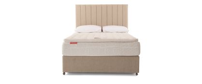 ODearest Cashmere Comfort 5ft King Pocket Sprung Mattress