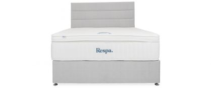 Respa Cloud 4ft Small Double Pocket Spring Mattress