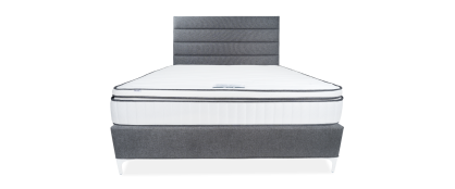 Respa Cloud 4ft Small Double Pocket Sprung Mattress