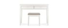 Ashby-Cotton Dressing Table & Stool