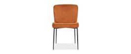 Erin Rust Dining Chair
