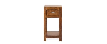 Batavia Small 1 Drawer Stand