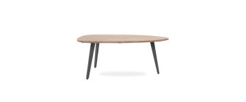 Osaka Acacia Wood Coffee Table