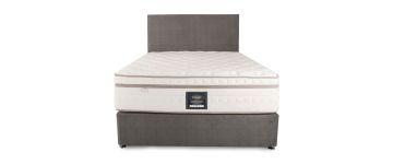 Dorset 4ft Small Double Pocket Sprung Mattress