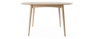 Dansk-Scandi Oak Small Dining Table