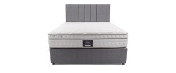 Chelsea 4ft 6 Double Pocket Sprung Mattress