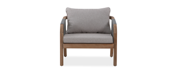 Diablo Outdoor Armchair