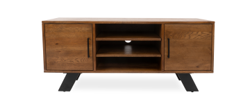 Sonoma Oak TV Unit