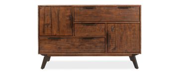 Earth Reclaimed Timber Large Sideboard