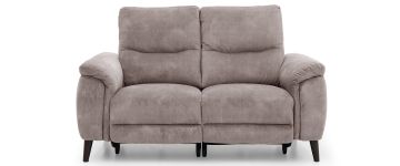 Giovanni Power Recliner 2 Seater Sofa