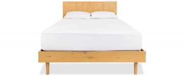 Kona Natural Oak 5ft King Bedframe