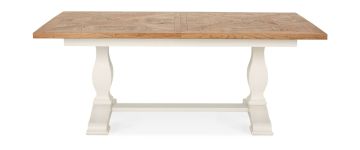 Belgrave Extending Dining Table