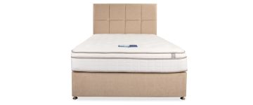 King-Koil Pocket Supreme 4ft 6 Double Pocket Sprung Mattress
