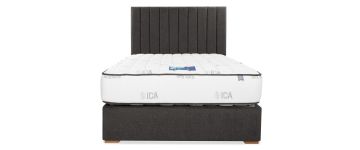 King-Koil Extended Life Support 3ft Single Pocket Sprung Mattress