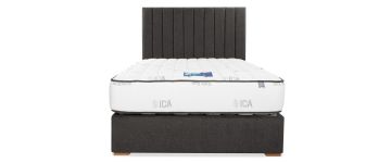 King-Koil Extended Life Support 4ft Small Double Pocket Sprung Mattress