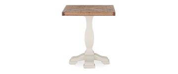 Belgrave Lamp Table