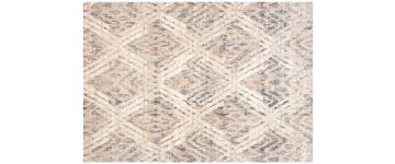 Ikaro Warner Medium Natural Rug - 120cm x 170cm