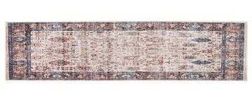 Renuu Vintage Shannon Runner Rug - 60cm x 240cm