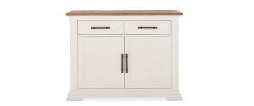 Belgrave Narrow Sideboard