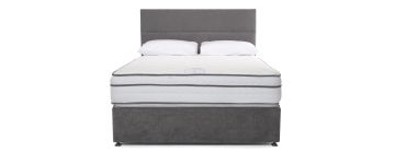 Respa Sovereign 6ft Super King Pocket Sprung Mattress