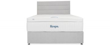 Respa Cloud 5ft King Sized Pocket Spring Mattress