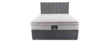 Savoy 4ft 6 Double Pocket Sprung Mattress