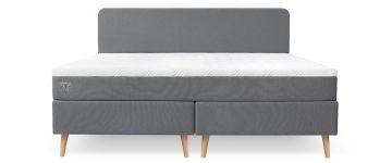 Tempur One Firm 4'6ft Mattress