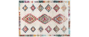 Traveller Scandi Neroli Rug - 120cm x 170cm