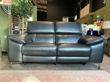 Quentin 2 Seater Power Recliner