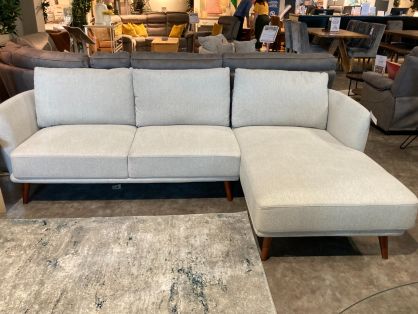 Avery 2.5 RH 1.5 LH Corner Sofa