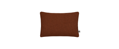 Cora Rust Cushion - 35 x 50cm