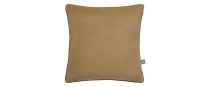 Erin Chartreuse Cushion - 45cm x 45cm