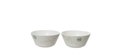 Wildflower Bowl Assorted - 15cm