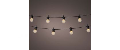 LED Party Light Garden Bulbs Outdoor- 350cm