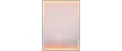 Aura Sunset Wall Art 90cm x 120cm