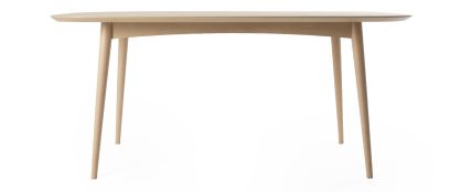 Dansk-Scandi Oak Large Dining Table