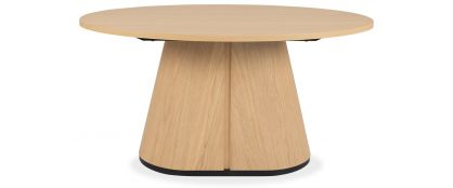 Vega Scandi Oak 1.5m Dining Table 