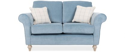 Cotswold Verona Fabric 2 Seater Sofa