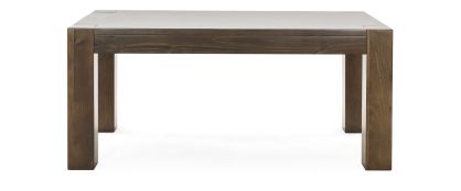 Montpellier 7' 3" Rectangle Walnut Dining Table