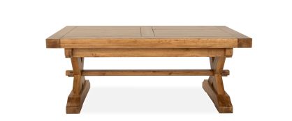 Athens Oak Coffee Table