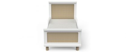 Ochna Children Bed & Chiroform Mattress