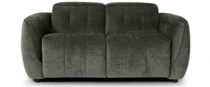 Ariana Manhattan Pine 2 Seater Power Recliner Sofa