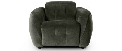 Ariana Manhattan Pine Power Recliner Armchair