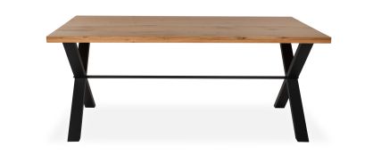 Isla Large Rectangular Dining Table