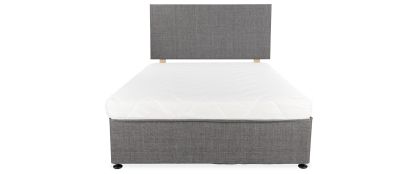 Chiroform 4ft Small Double Roll Up Mattress
