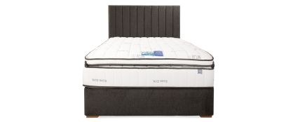 King-Koil Extended Life Superb 6ft Super King Pocket Sprung Mattress